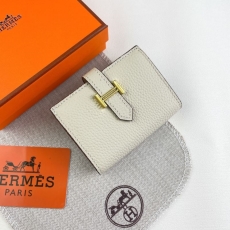 Hermes Wallets Purse